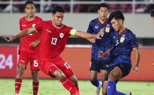 篮球亚洲锦标赛：菲律宾队横扫印尼晋级