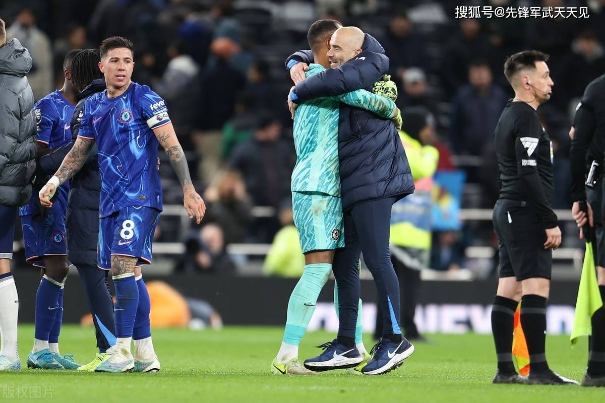 切尔西状况堪忧！逆袭希望渺茫