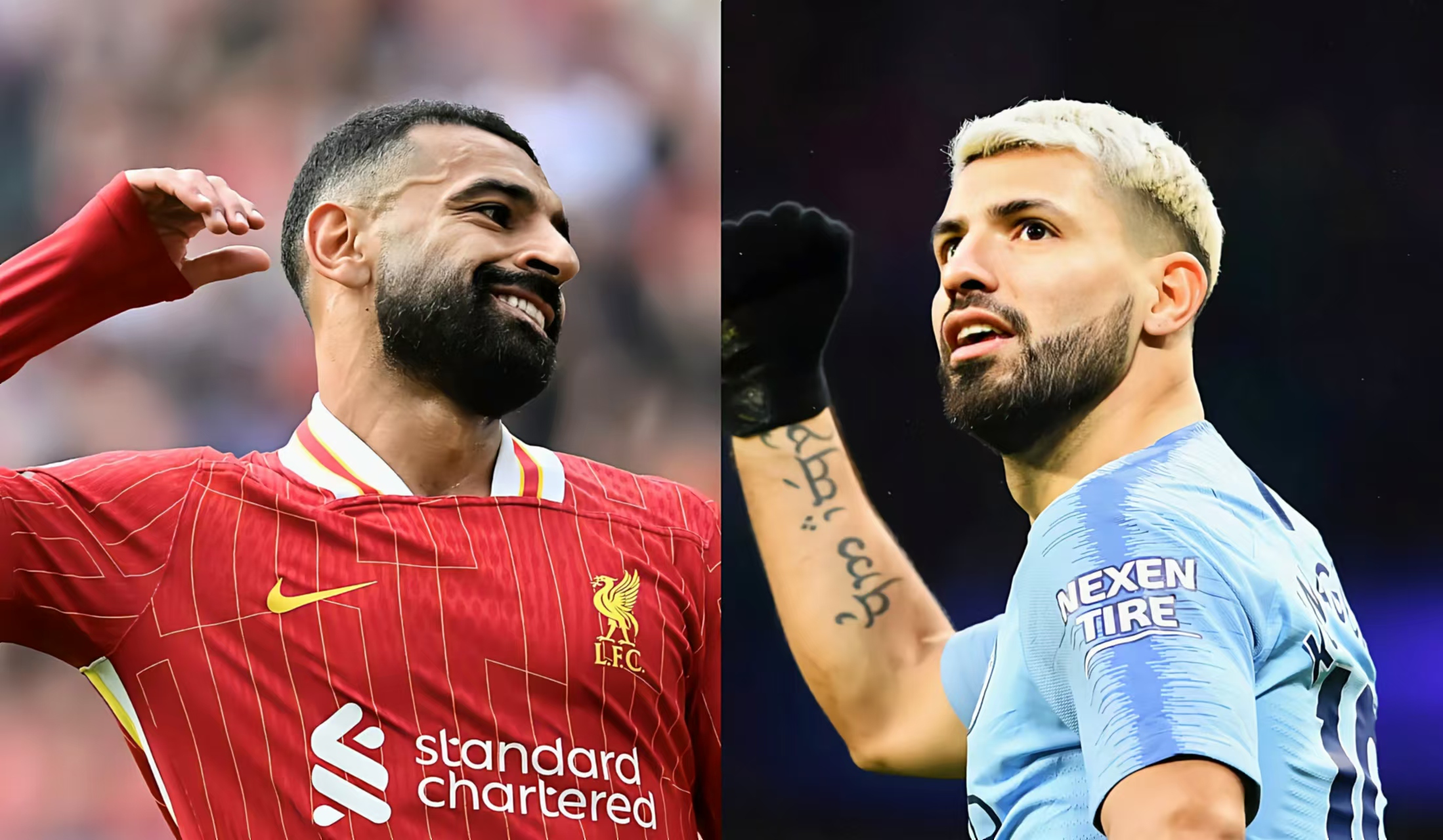 包含萨拉赫巅峰对决，Ming与50激战加拿大队分钟，爆冷胜负难料！的词条